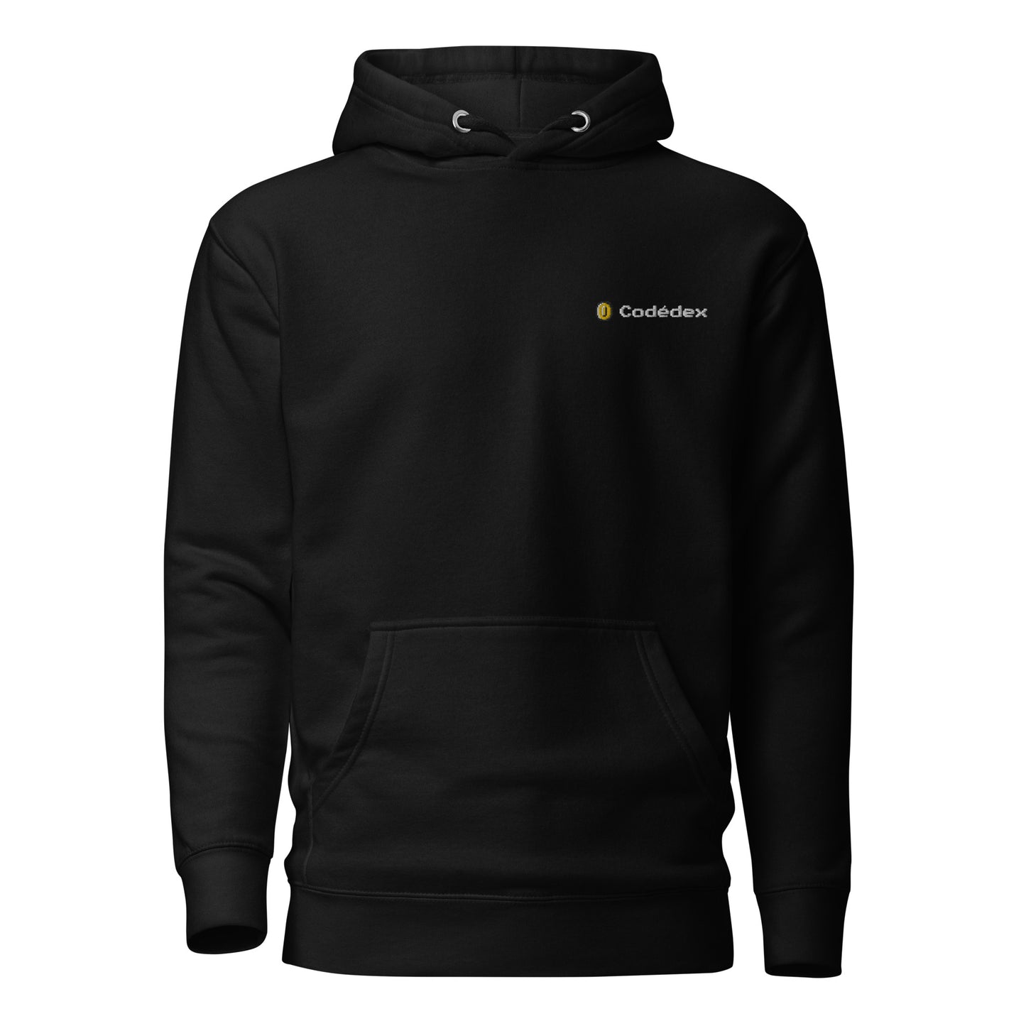 Codédex Hoodie