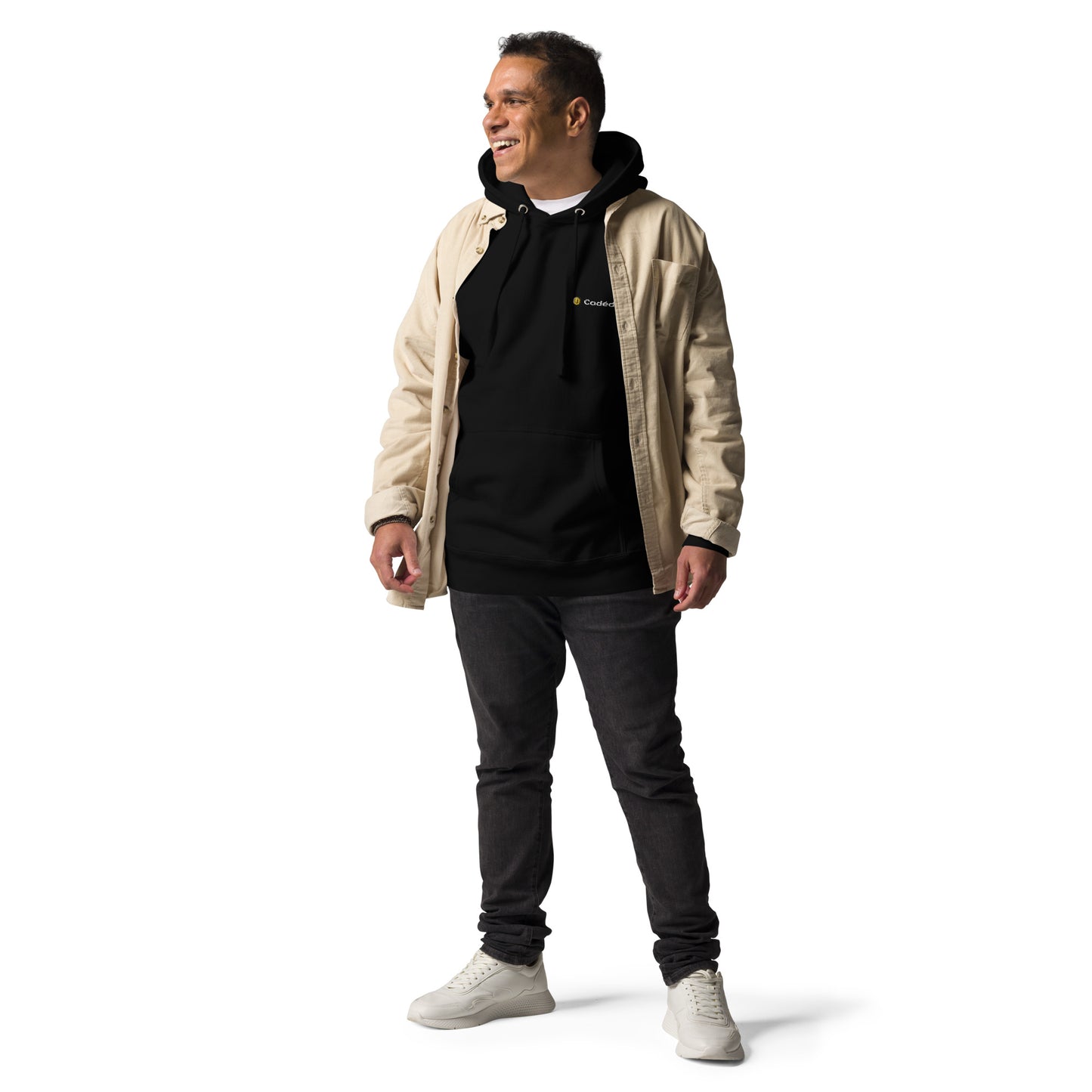 Codédex Hoodie