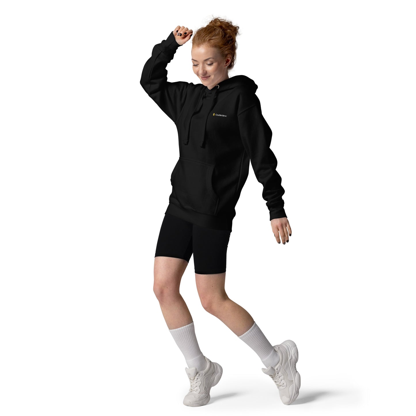 Codédex Hoodie