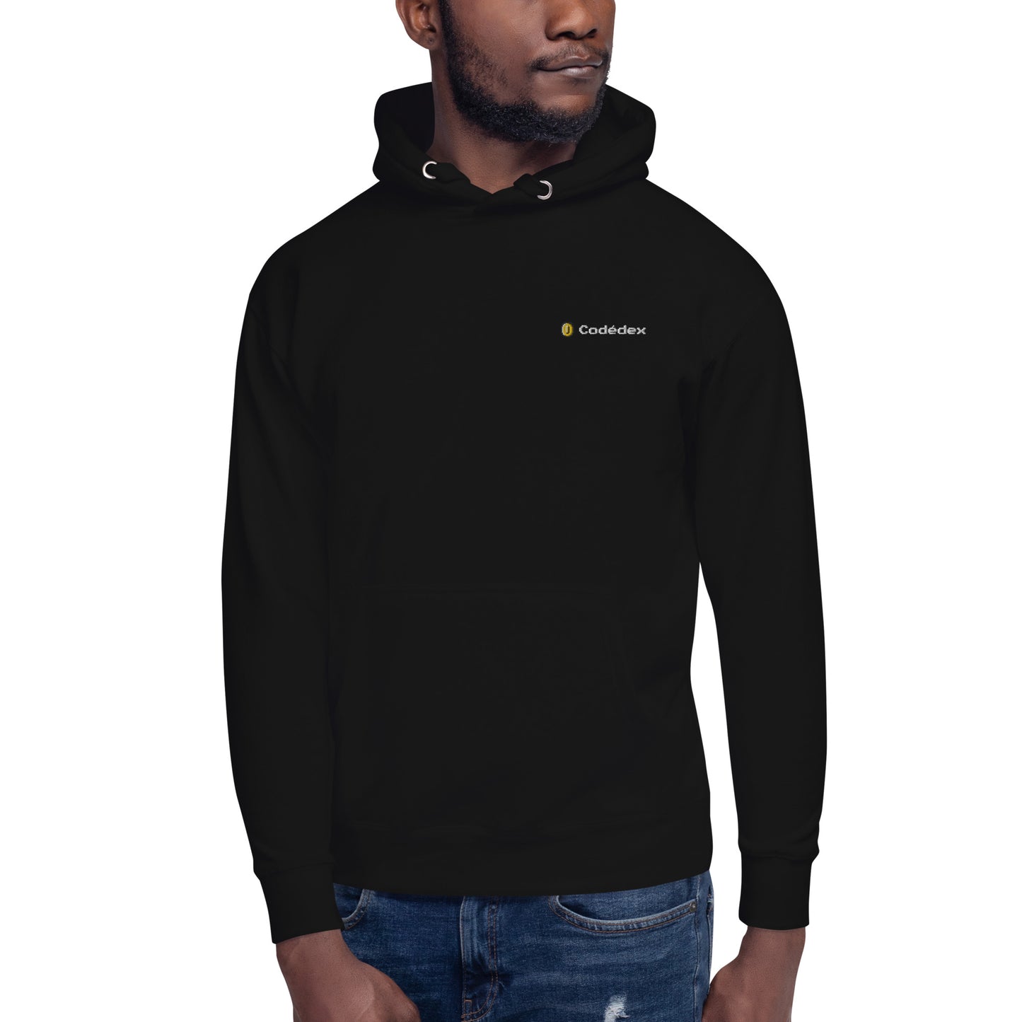 Codédex Hoodie