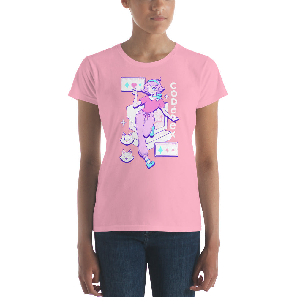 Kawaii Tee