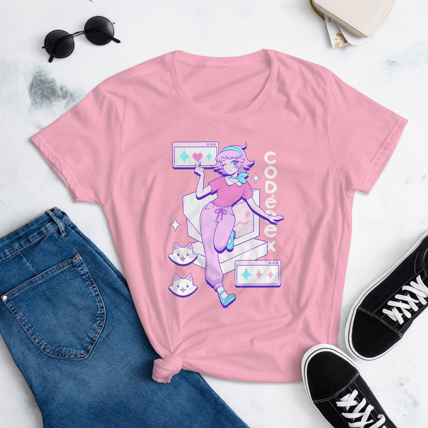 Kawaii Tee