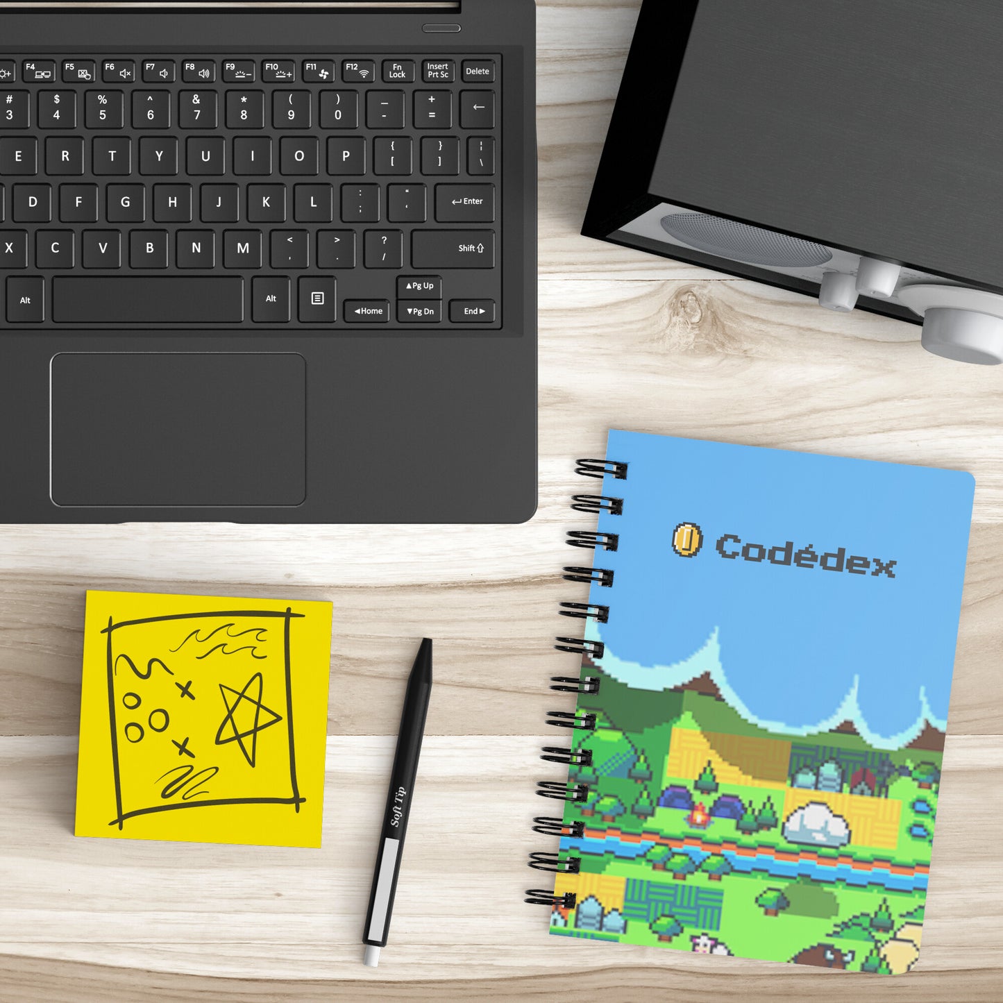 Notebook