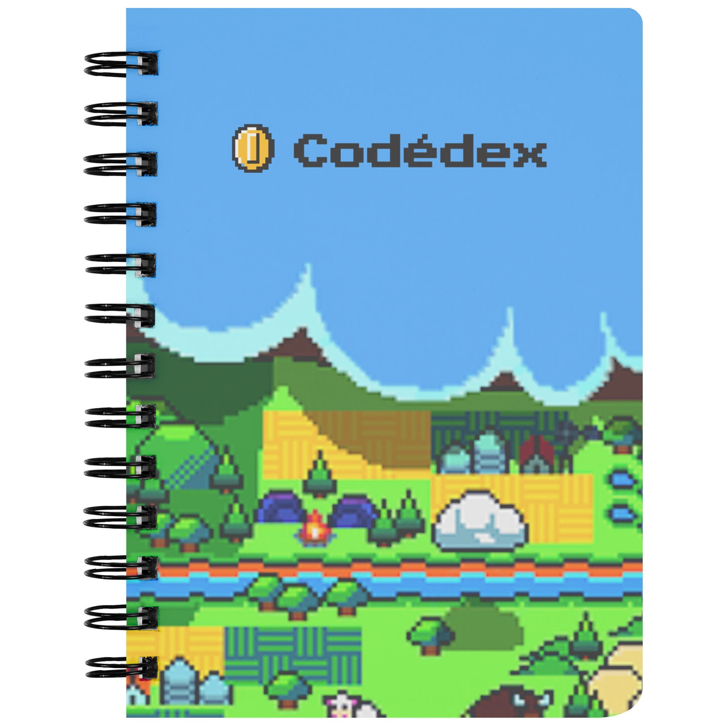 Notebook
